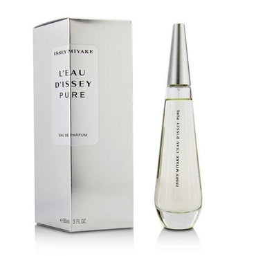 Issey Miyake L'Eau D'Issey Pure EDP 75ml For Women - Thescentsstore